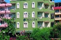 KLEOPATRA HERMES HOTEL