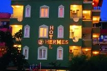 KLEOPATRA HERMES HOTEL