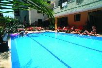 KLEOPATRA HERMES HOTEL