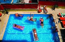 KLEOPATRA HERMES HOTEL