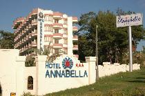 ANNABELLA BEACH & GARDEN