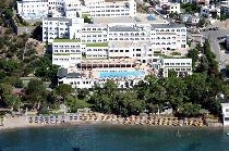 AZKA HOTEL