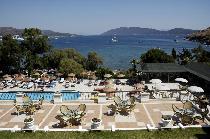 AZKA HOTEL