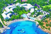 SAMARA HOTEL BODRUM