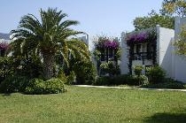 SAMARA HOTEL BODRUM