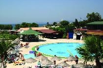 TANSEL BEACH HOTEL
