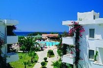 TANSEL BEACH HOTEL