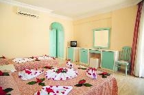 TANSEL BEACH HOTEL