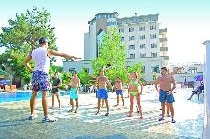 AKROPOL HOTEL