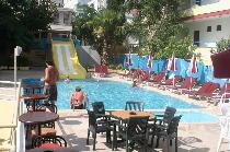 PALMERA KLEOPATRA BEACH