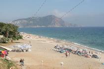 PALMERA KLEOPATRA BEACH