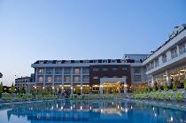 WHITE LILIYUM RESORT