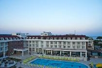 WHITE LILIYUM RESORT