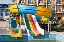 WHITE LILIYUM RESORT