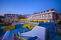WHITE LILIYUM RESORT