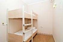 WHITE LILIYUM RESORT