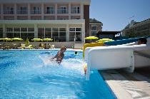 WHITE LILIYUM RESORT