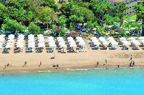 BARUT HOTELS CENNET