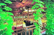BARUT HOTELS CENNET