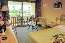 BARUT HOTELS CENNET