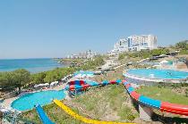 CARPEDIEM CLAROS RESORT&SPA
