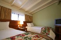 MELIA ANGRA MARINA & CONVENTION RESORT