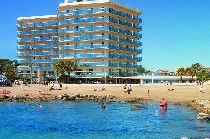 GOLDEN DONAIRE BEACH