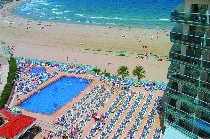 GOLDEN DONAIRE BEACH