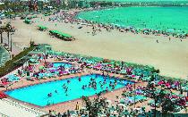 GOLDEN DONAIRE BEACH