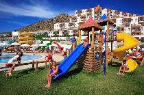 KEFALUKA RESORT