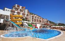 KEFALUKA RESORT