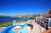 KEFALUKA RESORT