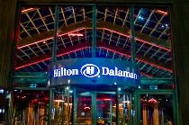 HILTON DALAMAN GOLF RESORT & SPA