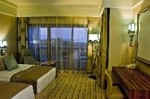 HILTON DALAMAN GOLF RESORT & SPA