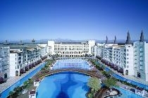 MARDAN PALACE