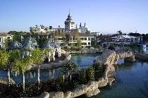 MARDAN PALACE
