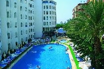 CLUB HOTEL SYEDRA PRINCESS