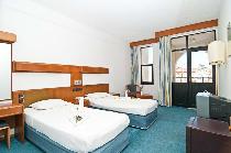 CLUB HOTEL SYEDRA PRINCESS