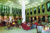 CLUB HOTEL SYEDRA PRINCESS
