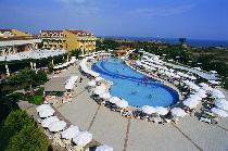 CLUB HOTEL LINDITA