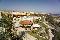 CLUB HOTEL LINDITA