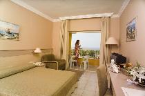 CLUB HOTEL LINDITA