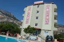 BELLEVUE HOTEL
