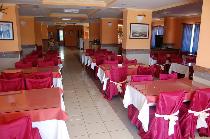 BELLEVUE HOTEL