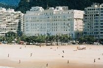 COPACABANA PALACE