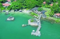 PESTANA BEACH BUNGALOWS