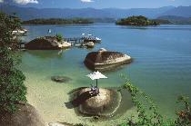 PESTANA BEACH BUNGALOWS