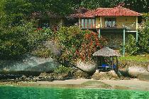 PESTANA BEACH BUNGALOWS