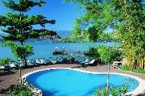 PESTANA BEACH BUNGALOWS