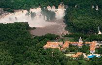 HOTEL DAS CATARATAS